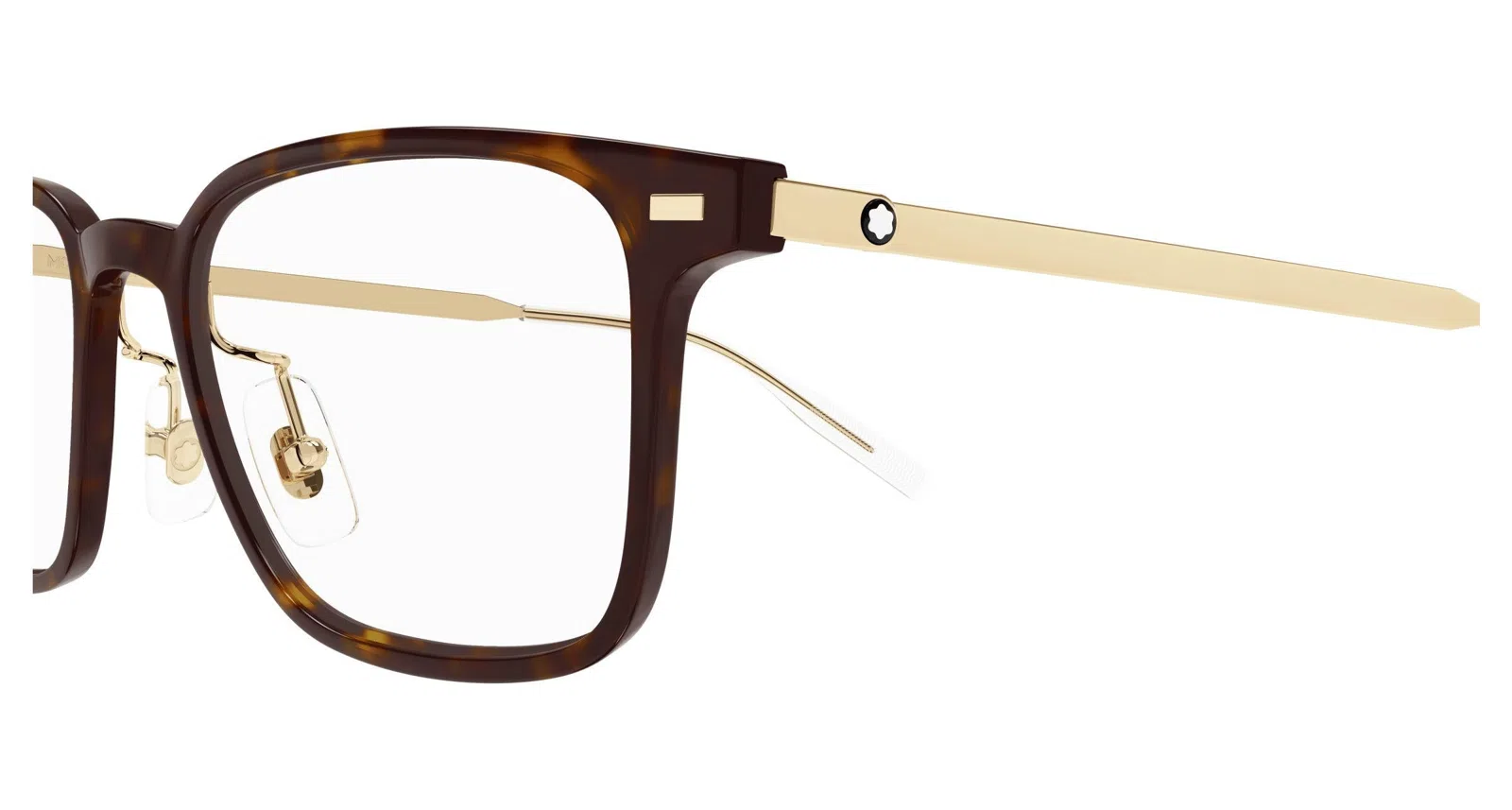Montblanc MB0394ON Eyeglasses - view 22